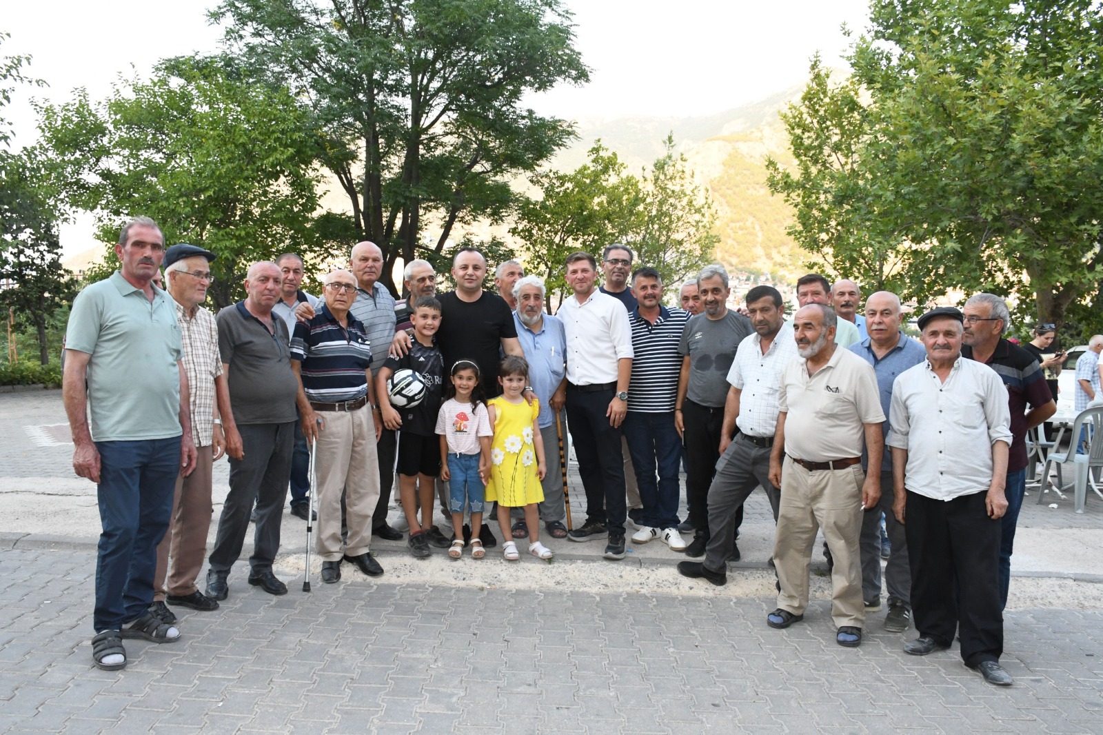 T.C. Amasya Belediyesi
